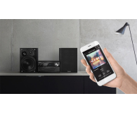 Panasonic SC-PMX92EG Czarny - 661120 - zdjęcie 6
